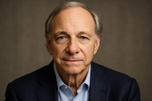 Ray Dalio