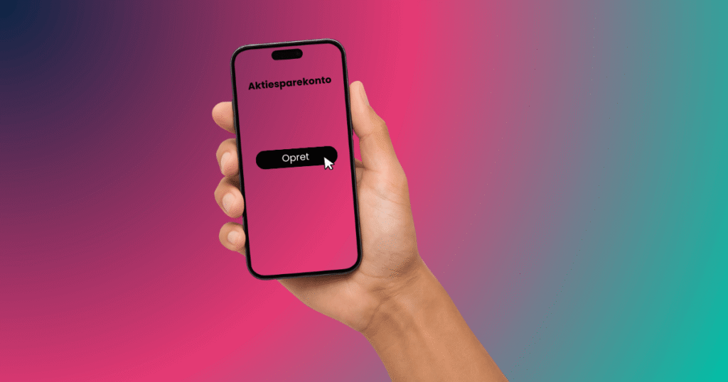 aktiesparekonto