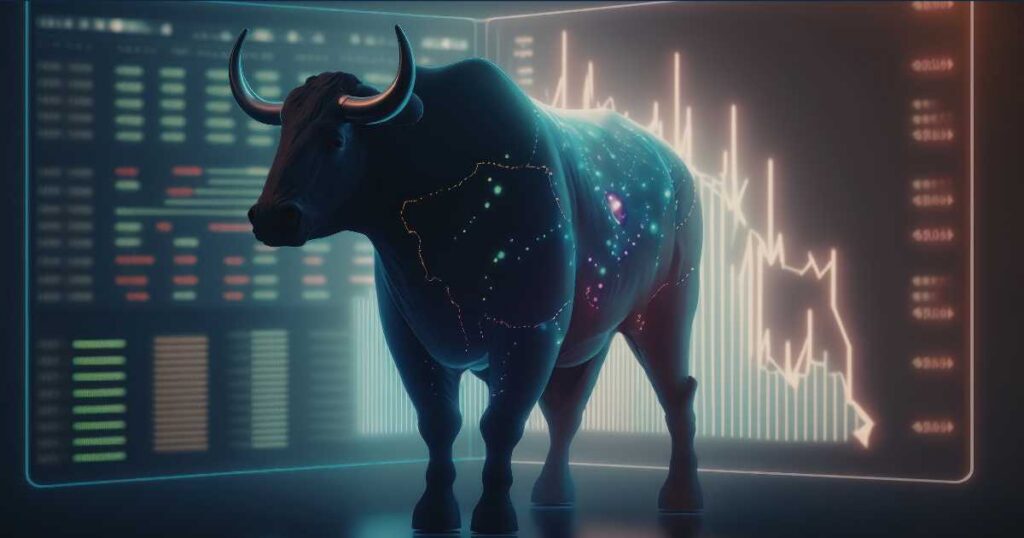 bull market