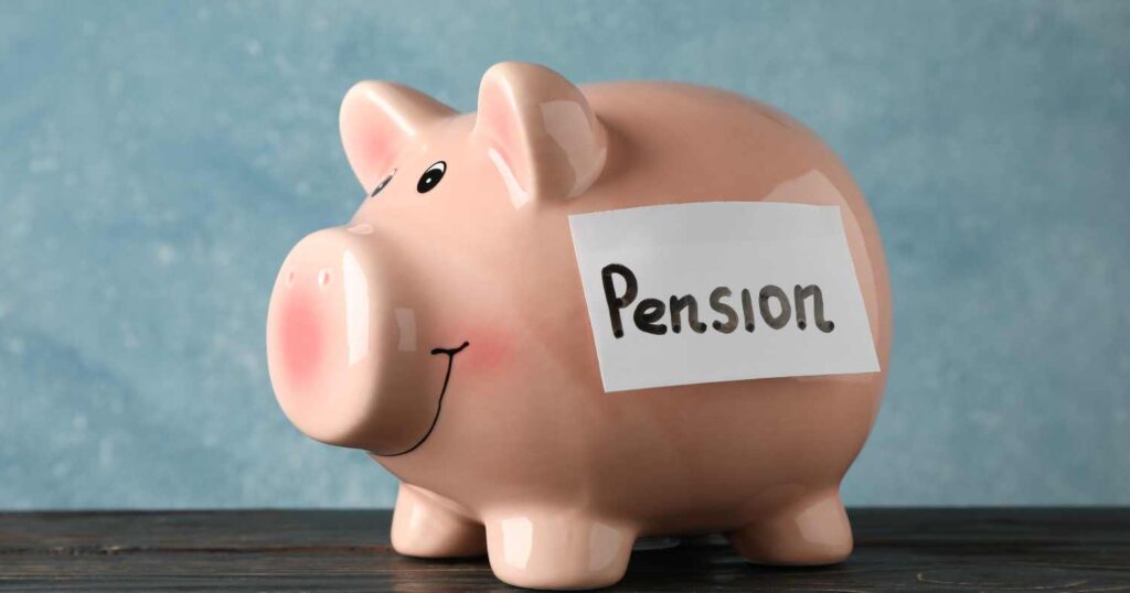 ratepension