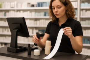 Matas group &oslash;ger kundetallet med 300.000