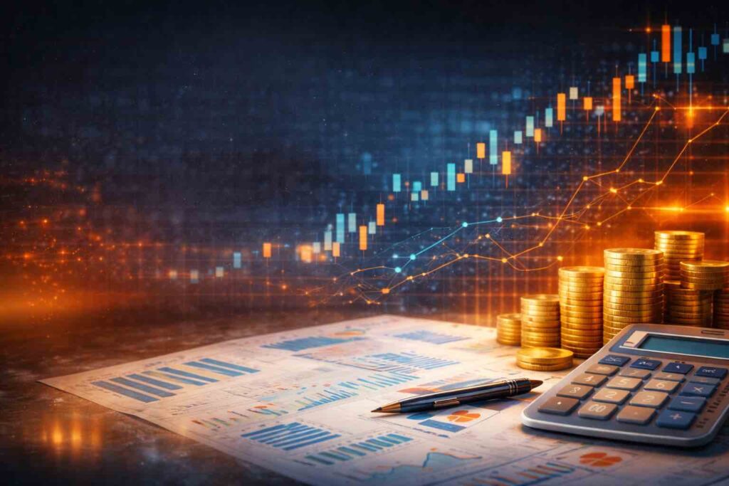 FBV vil sænke aktieskatten