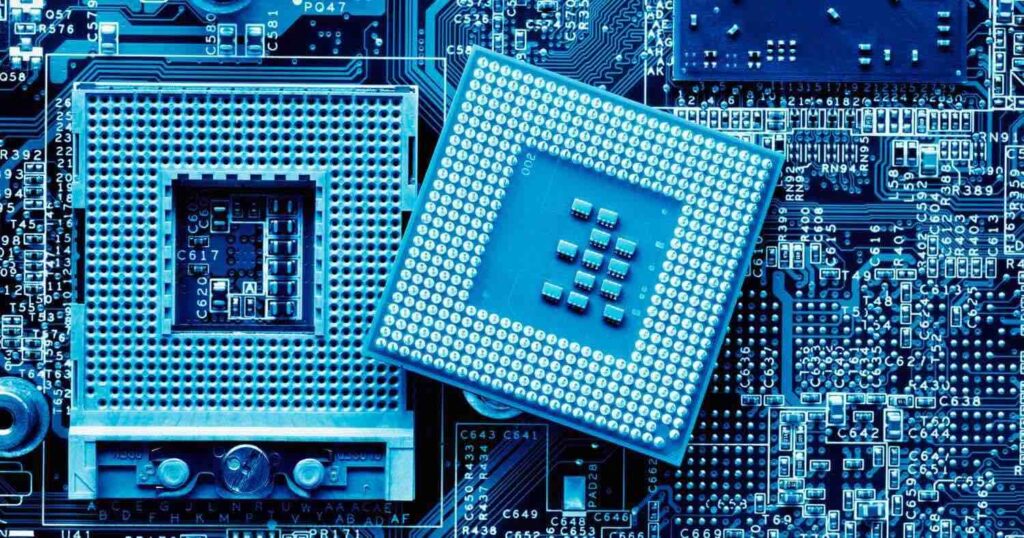 ai boom - chip mangel