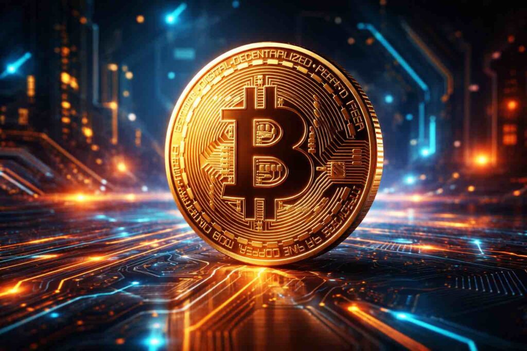 blackrock om bitcoin