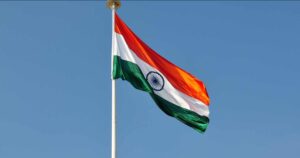 indien flag