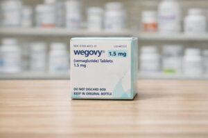 novo nordisk wegovy piller usa