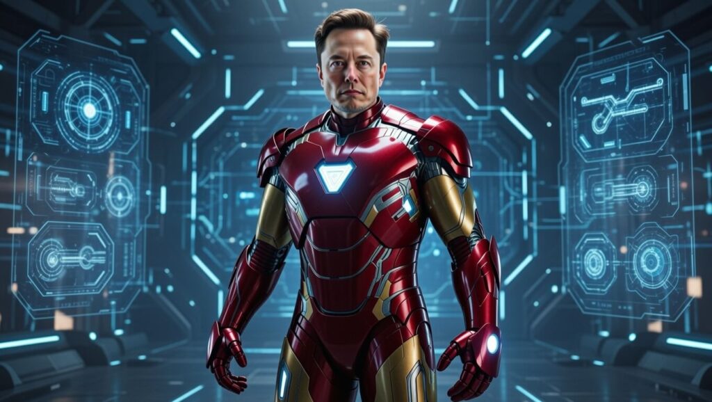 Skal man k&oslash;be Tesla aktier