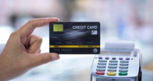 Trump - Loft p&aring; 10 procent rente p&aring; kreditkort