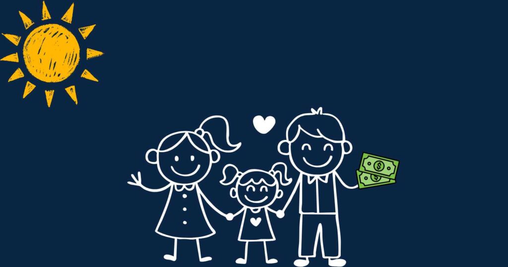 aktiesparekonto til børn