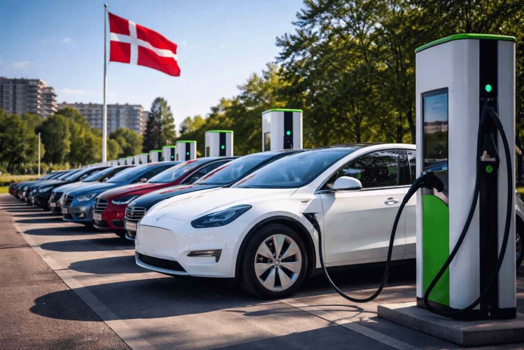 elbil-salget januar 2026