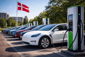elbil-salget januar 2026