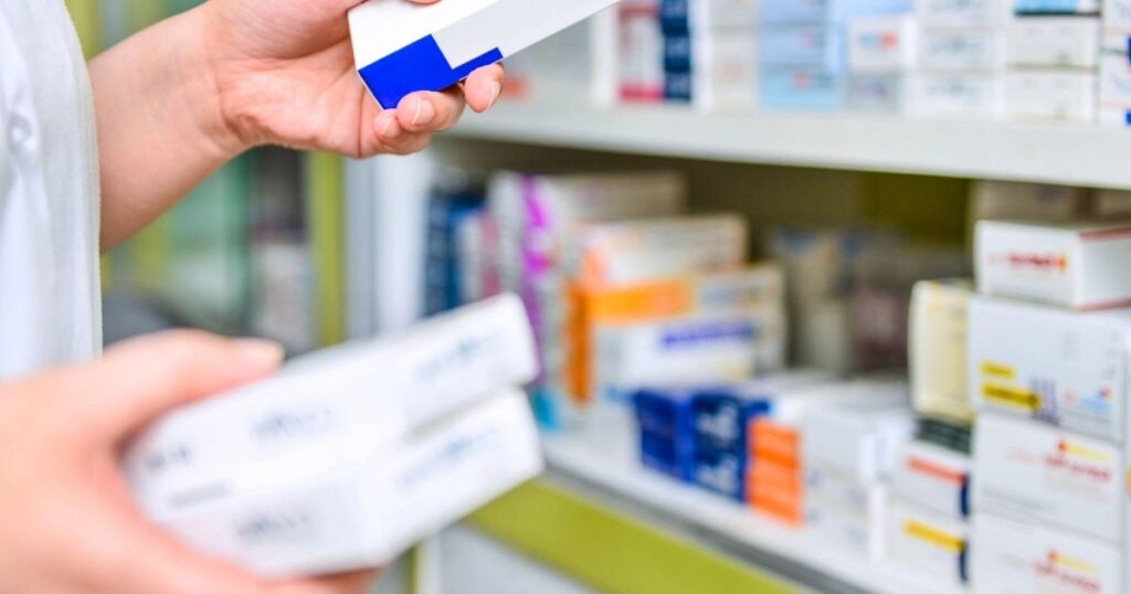 FDA vil have mere otc medicin