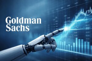 Goldman Sachs sater på AI automatisering med Claude