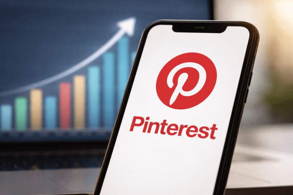 Pinterest q4 2025
